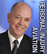 Greg Rafter, Personal Injury and Aviation law lawyer with the  Personal  Injury Litigation Team at Boughtons in downtown Vancouver