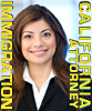 Saba Naqvi, Vancouver lawyer practising Canada Immigration Law as well as California USA Immigration Law
