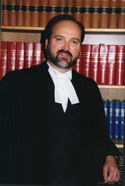 Dough Lehrer, Canadian Immigration & Refugee Lawyer, and Certified Canada Immigration Specialist in Ontario, Canada