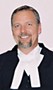 Gordon Zenk, Personal Injury  lawyer for Vancouver