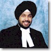 Dil Gosal, Criminal Defense and Personal Injury Lawyer  serves clients in Abbotsford and througout the GVRD and licensed in Washingtson State Bar 