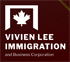 LOGO of Vivien Lee Immigration & business corp.