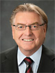 Patrick Bion, a founding partner of McConnan Bion O'Connor Peterson, law firm in downtown Victoria