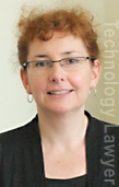Jenifer Chilcott, experienced technology business lawyer with work experience in ASIA