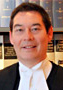 Michael Mark,JD experienced in wills disputes litigation, real estate, civil litigation 
